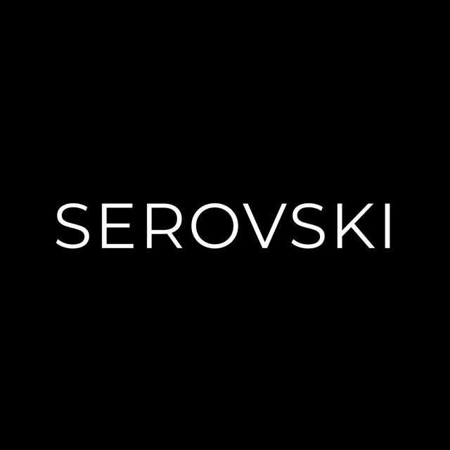 SEROVSKI BRAND