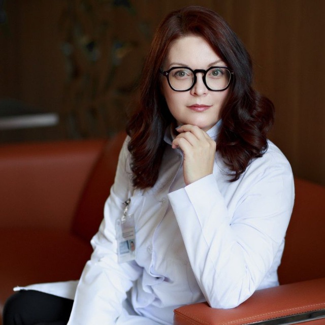 PRO МОЗГ и не только.