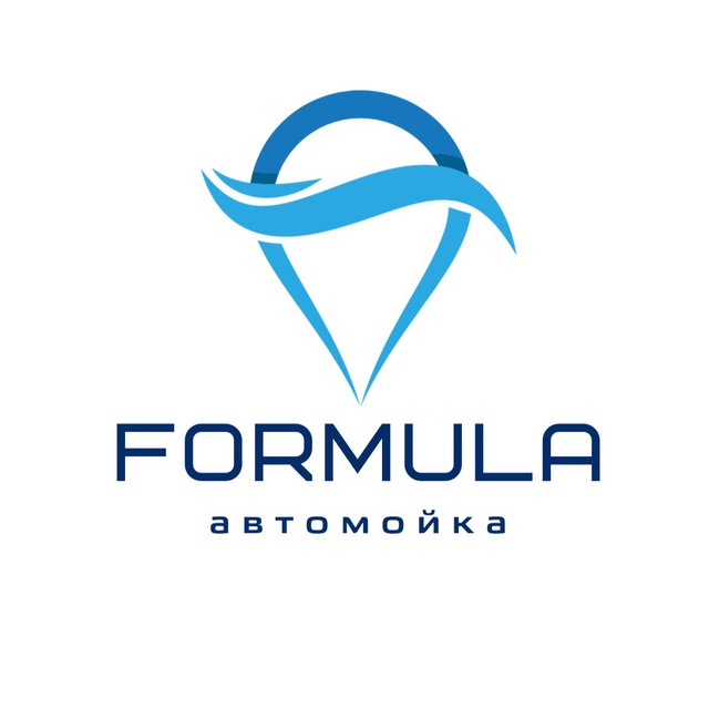 FORMULA | АВТОМОЙКА | ТЦ ФОРУМ