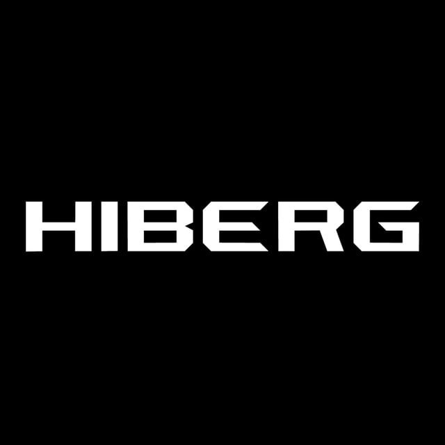 HIBERG — премиальная бытовая техника