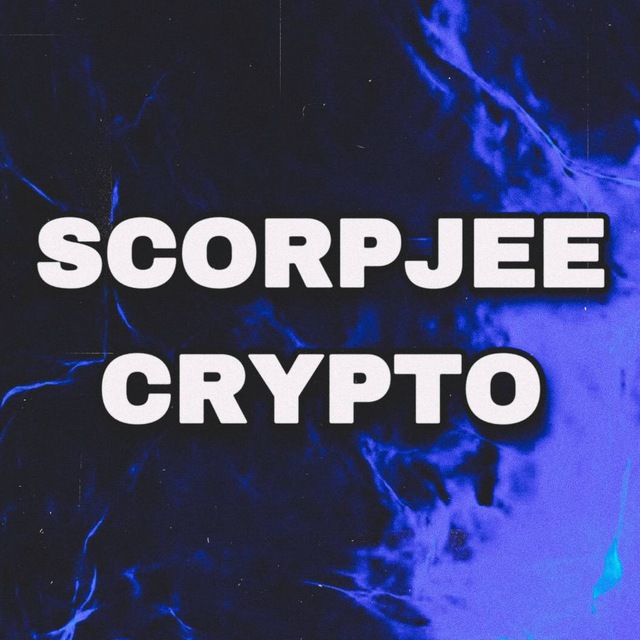 scorpjee - Crypto Blog