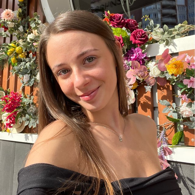 Miss Alina