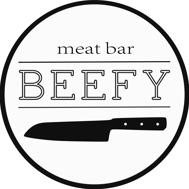 Beefy Meat Bar