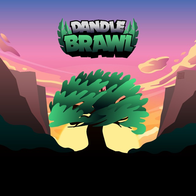 ❄️DandleBrawl | Русский❄️
