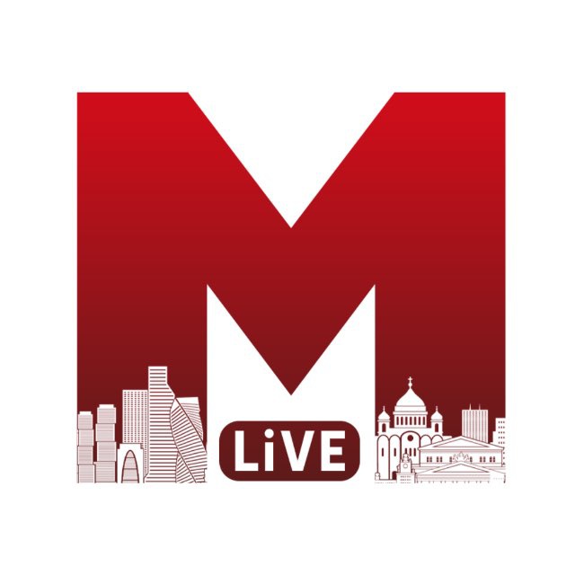 Москва Live