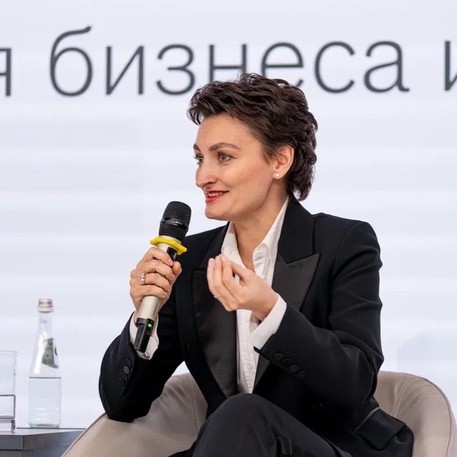 Инна Ильина White fox