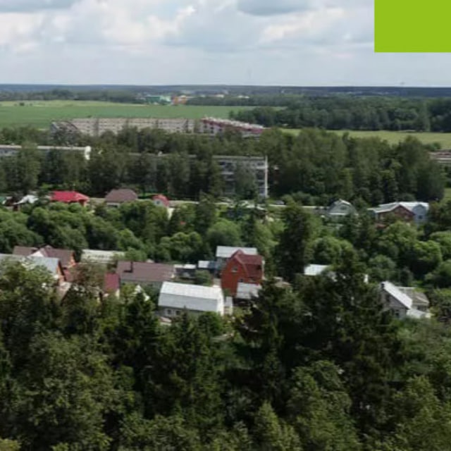 Вороновское