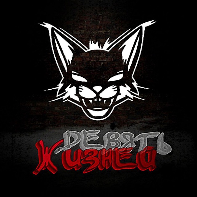 Девять жизней 18+