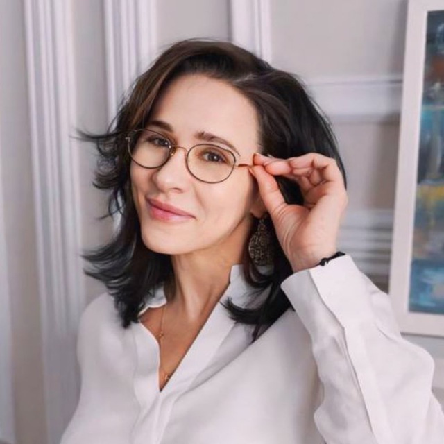 Анна Коротаева | Арт-психолог