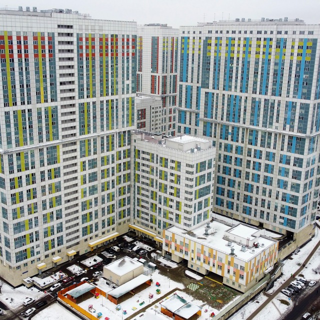 ЖК Богородский (Москва)