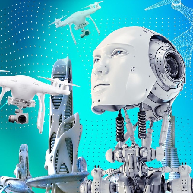 Технологии | СМИ | IT