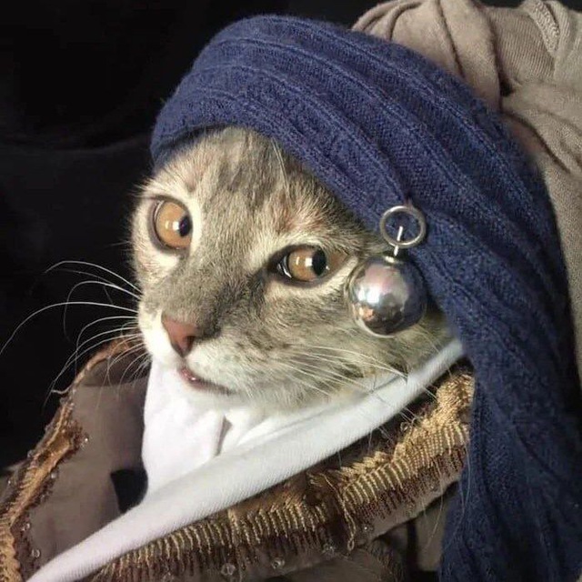 ?? Голландский Бар ??