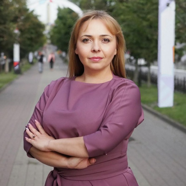 ЕФРЕМОВА|Будни депутата