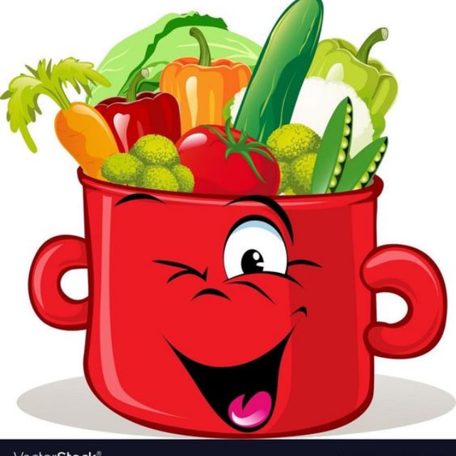 еда это просто