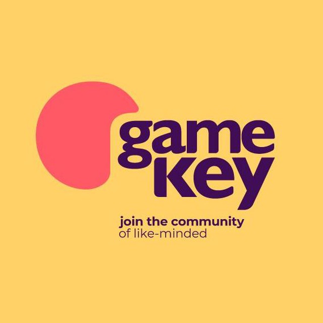 GameKey News | Официальный канал