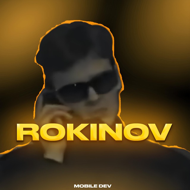 ROKINOV