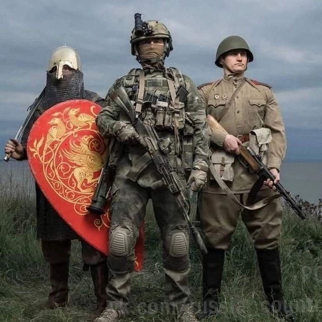 НКО БФ Братские сердца