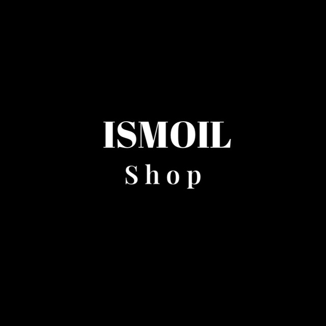 ISMOIL SHOP| Б-2г-12 Садовод