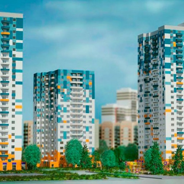 Квартиры в Парголово?