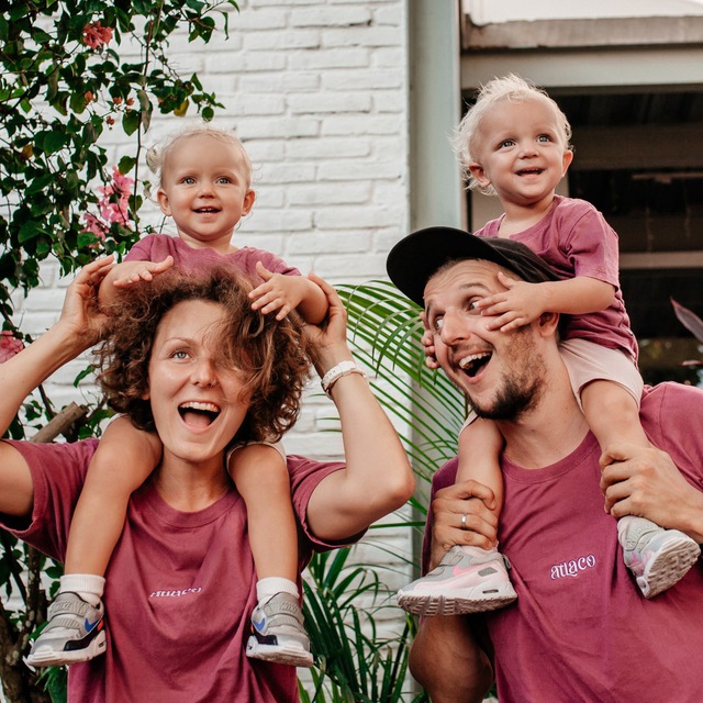 ПРИЮТ АДЕКВАТНОСТИ (Бали, Семья, ЗОЖ)