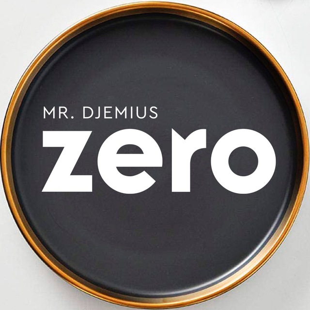 MR.DJEMIUS ZERO