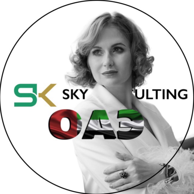 ??Новости и бизнес в ОАЭ | Кристина Танцюра