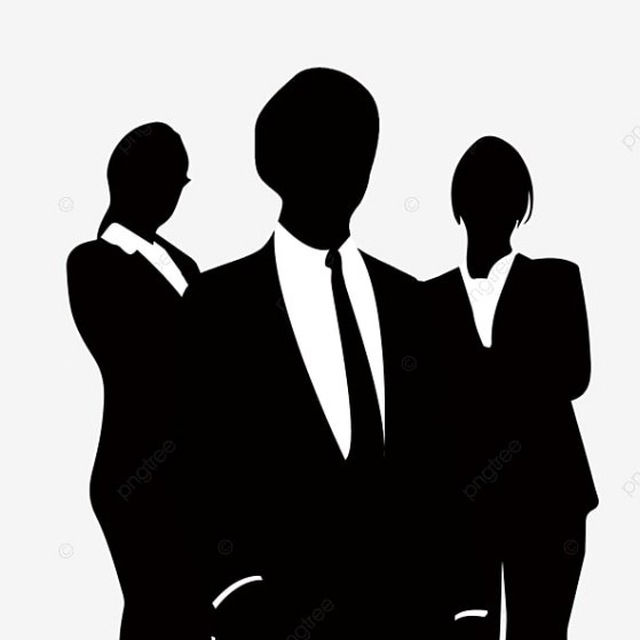 Демокрады и бюрокрады