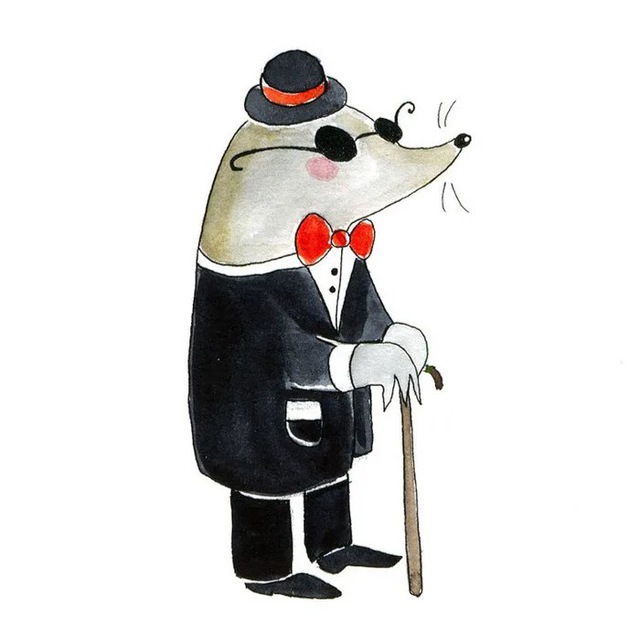 Новости Крота