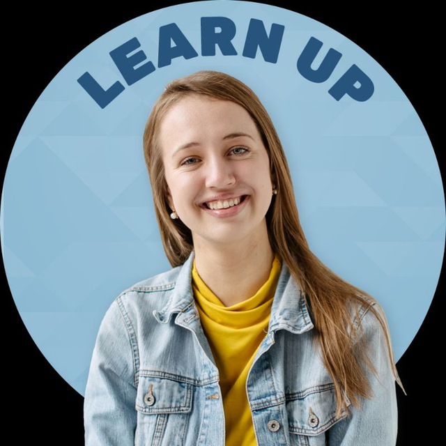 LearnUp - разговорный английский