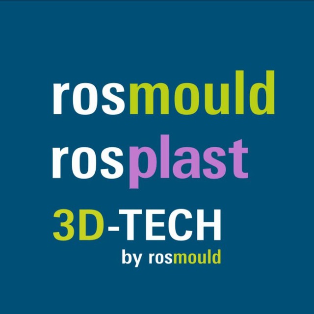 Rosmould | Rosplast | 3D-TECH