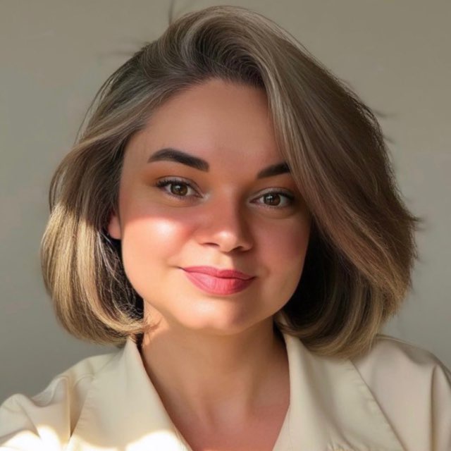 АЛИНА МАЛИНИНА