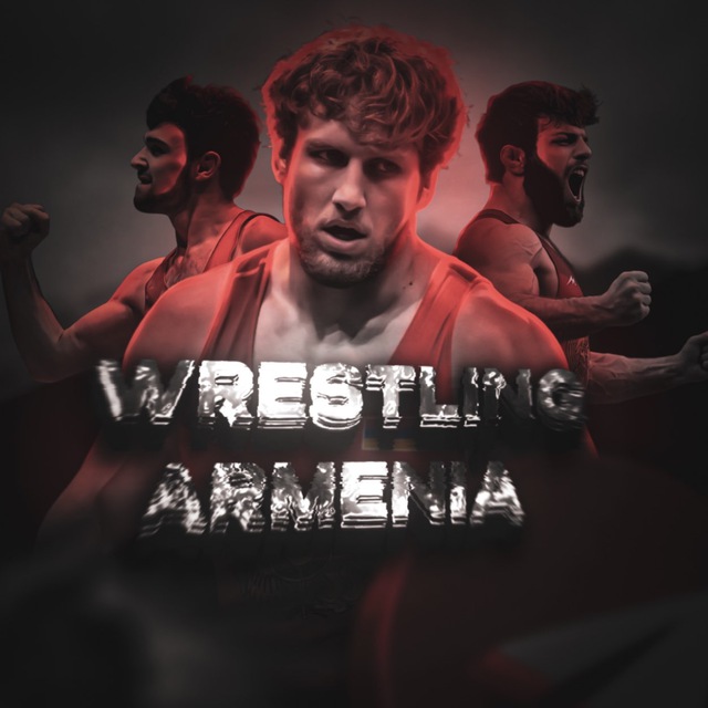 WRESTLING ARMENIA