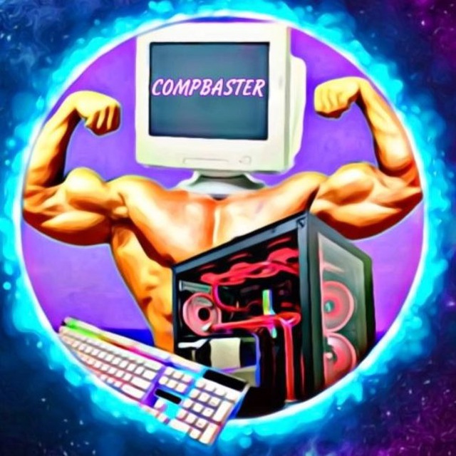 COMPBASTER