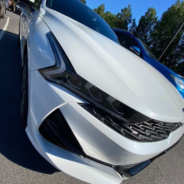 Telegram-chat "🇷🇺 KIA K5 чат" — @kiak5