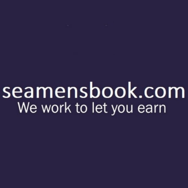 Seamensbook.com Vacancy