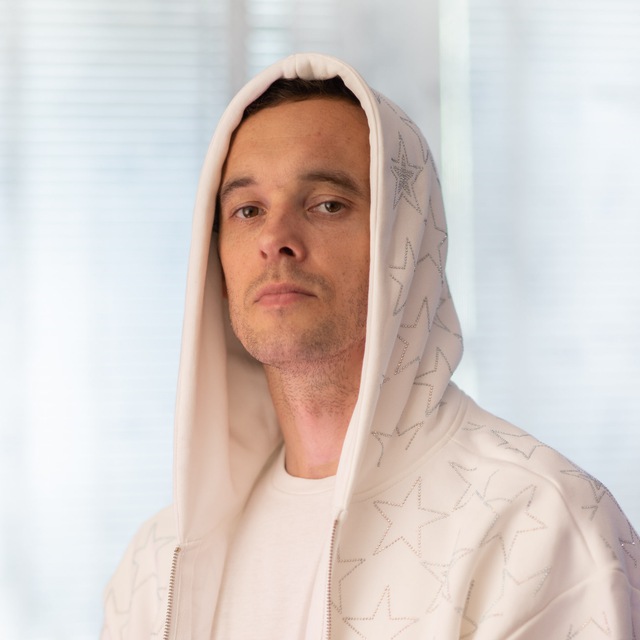 Музыкальный Продюсер Виктор Терентьев