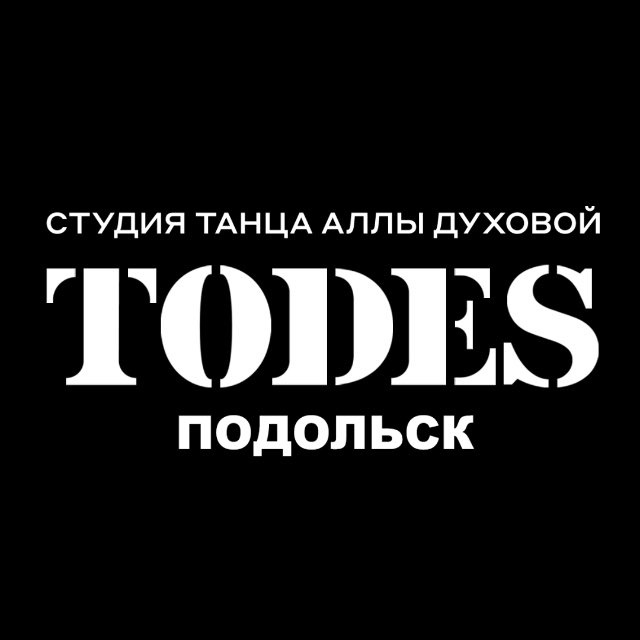 TODES PODOLSK