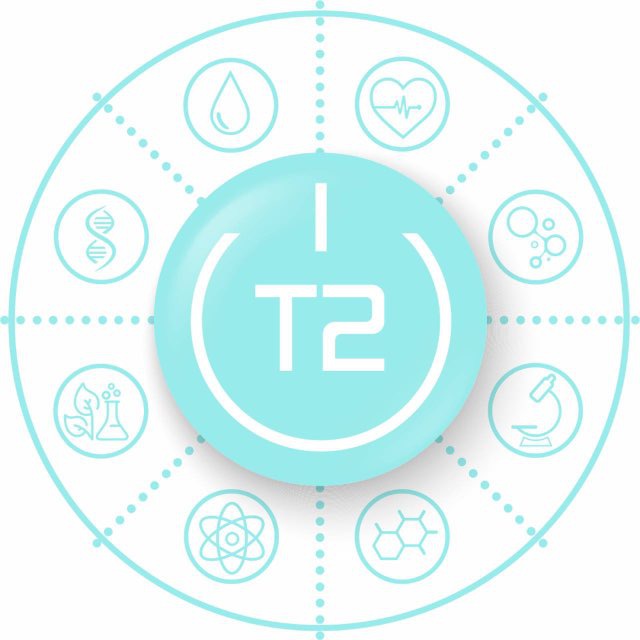 Т2 Косметика