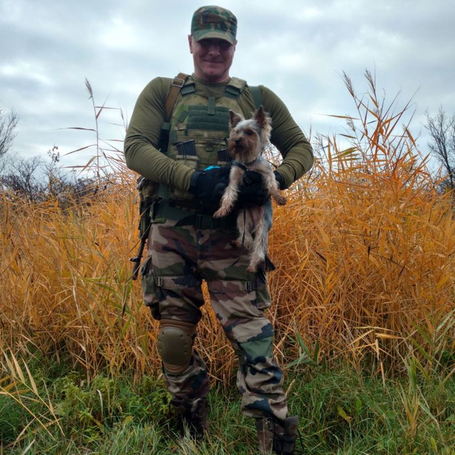 Белый Хозяин