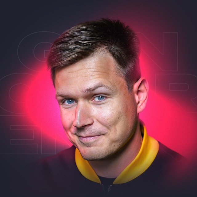 Сергей Гончаренко