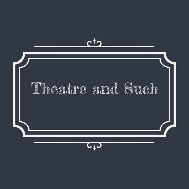 Вокруг британского театра