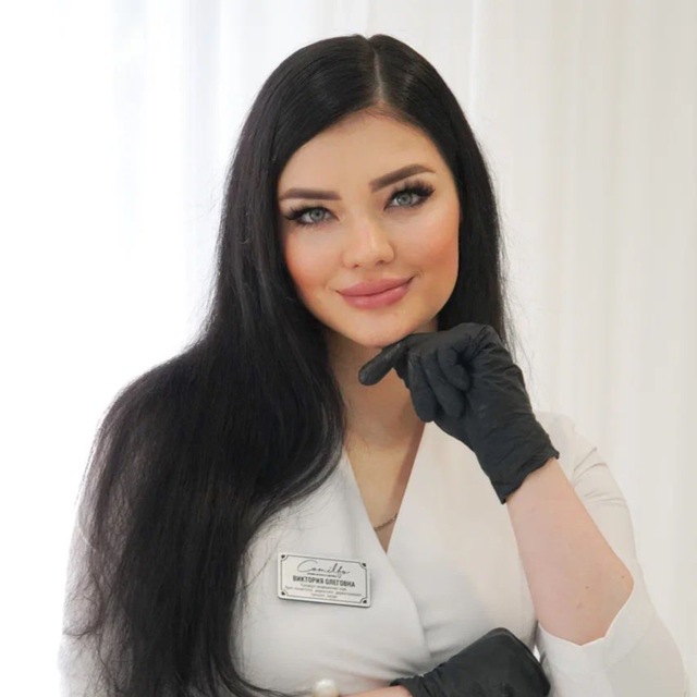 Dr.Nikuradze Косметология