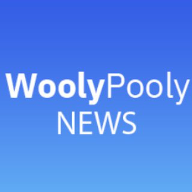 Woolypooly pool. Woolypooly. сервис woolypooly.