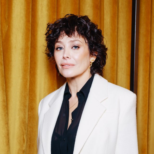 Екатерина Волкова