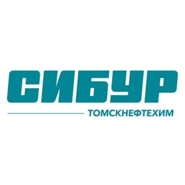 СИБУР Томск - Томскнефтехим