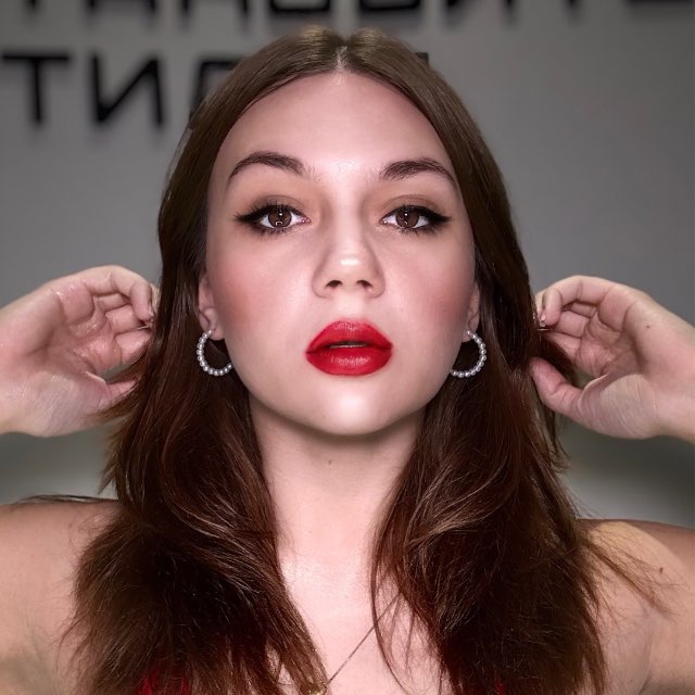 Визажист Темрюк