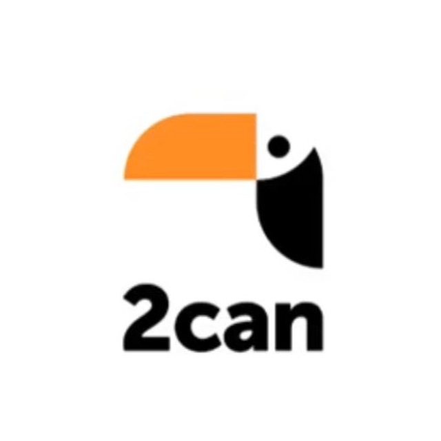 2can – сервис для бизнеса