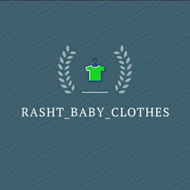Детская одежда Rasht_Baby_Clothes