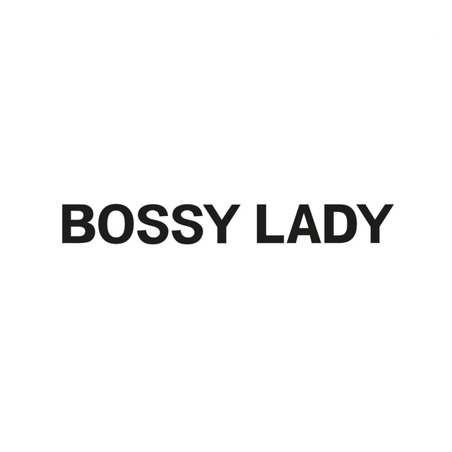 Bossy lady пушкинская ул 16 фото