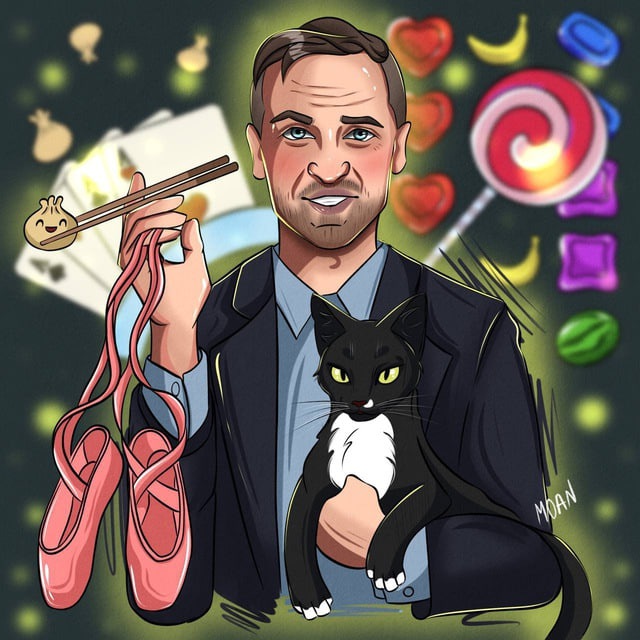 Зуб Мудрости